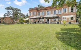 Domaine De Montjoie Toulouse - BW Premier Collection
